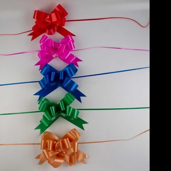 MOÑO CELOMAG. MATE GIG. SURTIDOS JANEL. BOLSA C10 PZAS